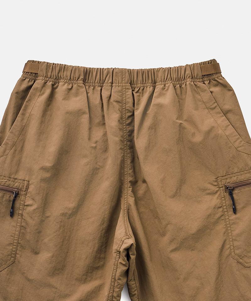 Nylon Utility Short Male Product Image