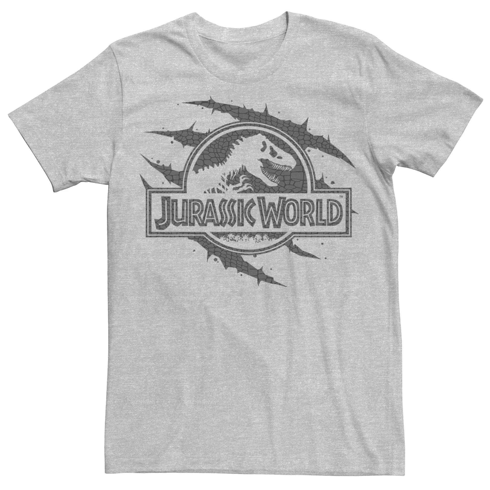 Men's Jurassic World Fallen Kingdom Logo Tee,  Product Image