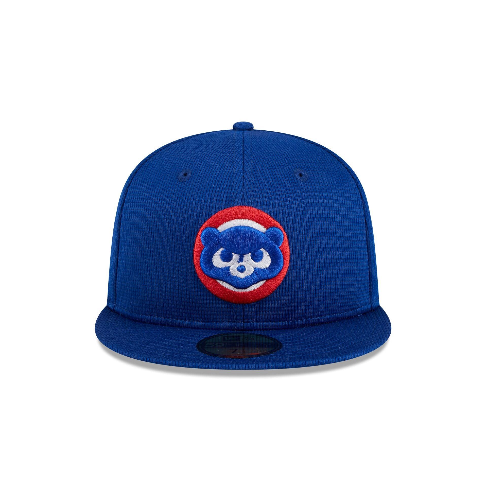 Chicago Cubs 2025 Batting Practice 59FIFTY Fitted Male Product Image