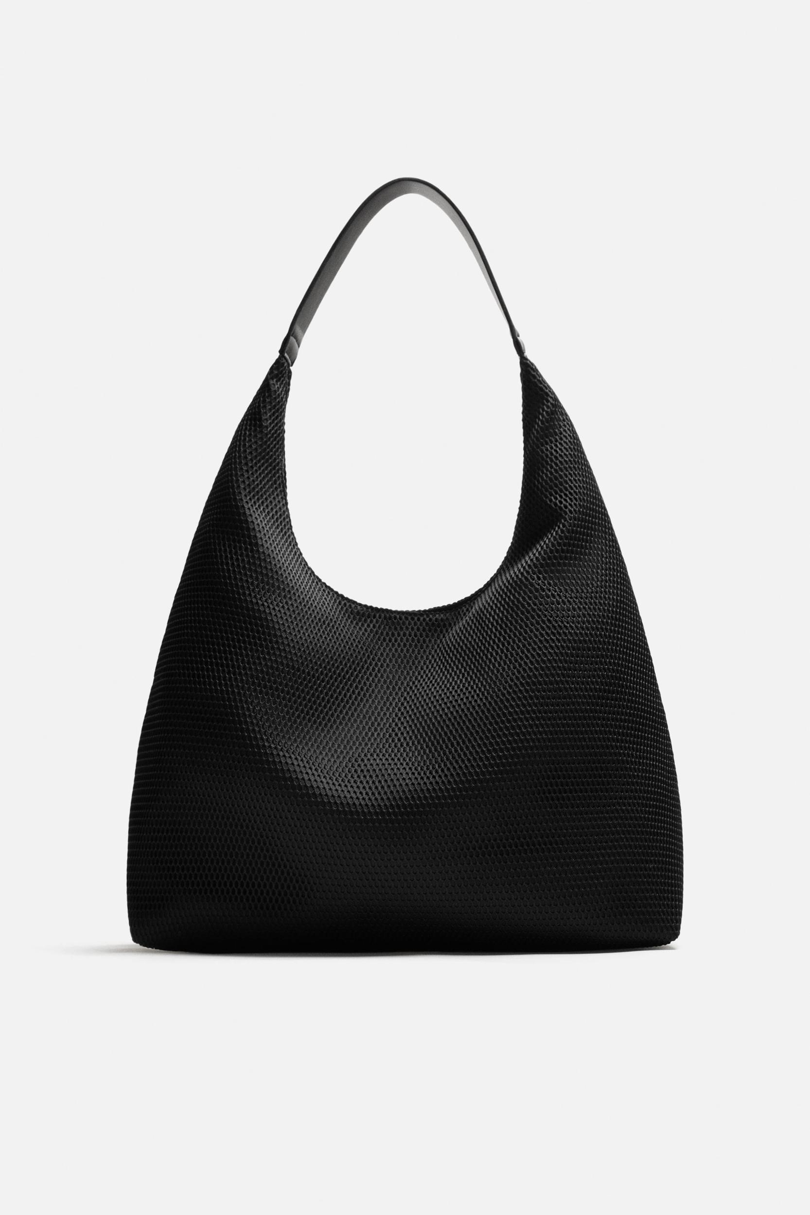 MESH SHOPPER BAG Product Image