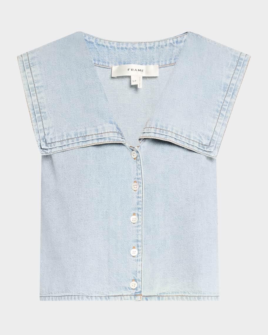 The Yacht Top Product Image