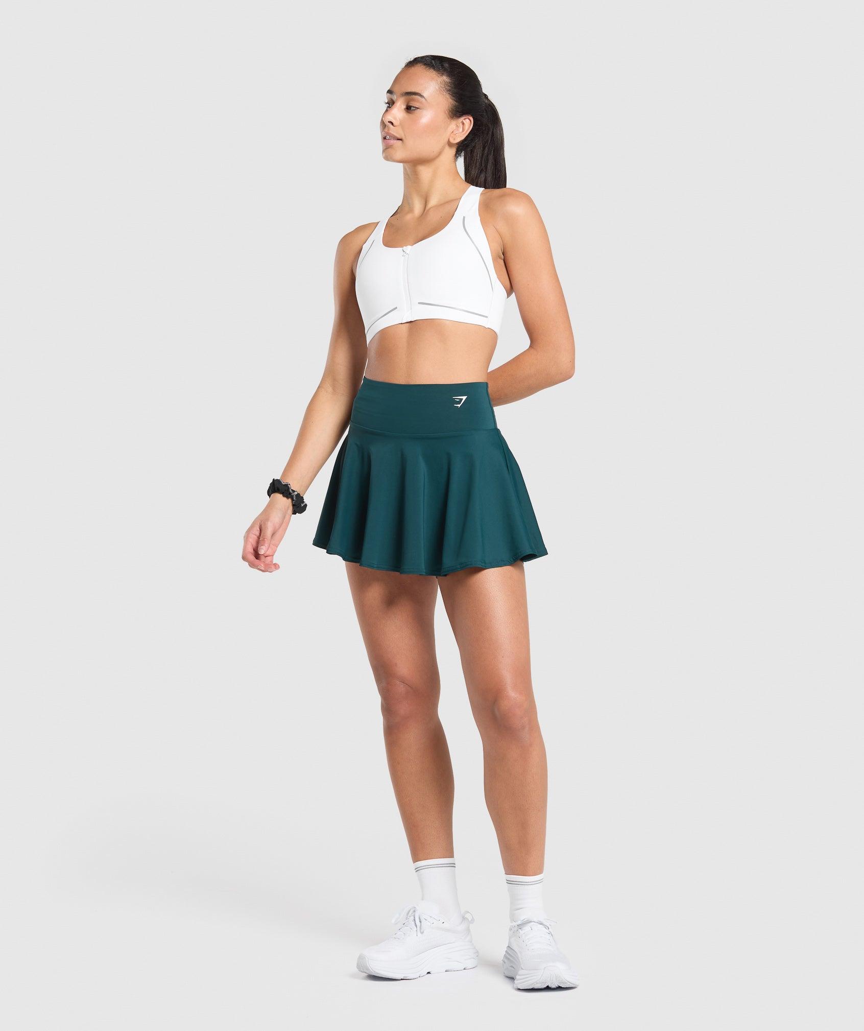 Running Skort Product Image
