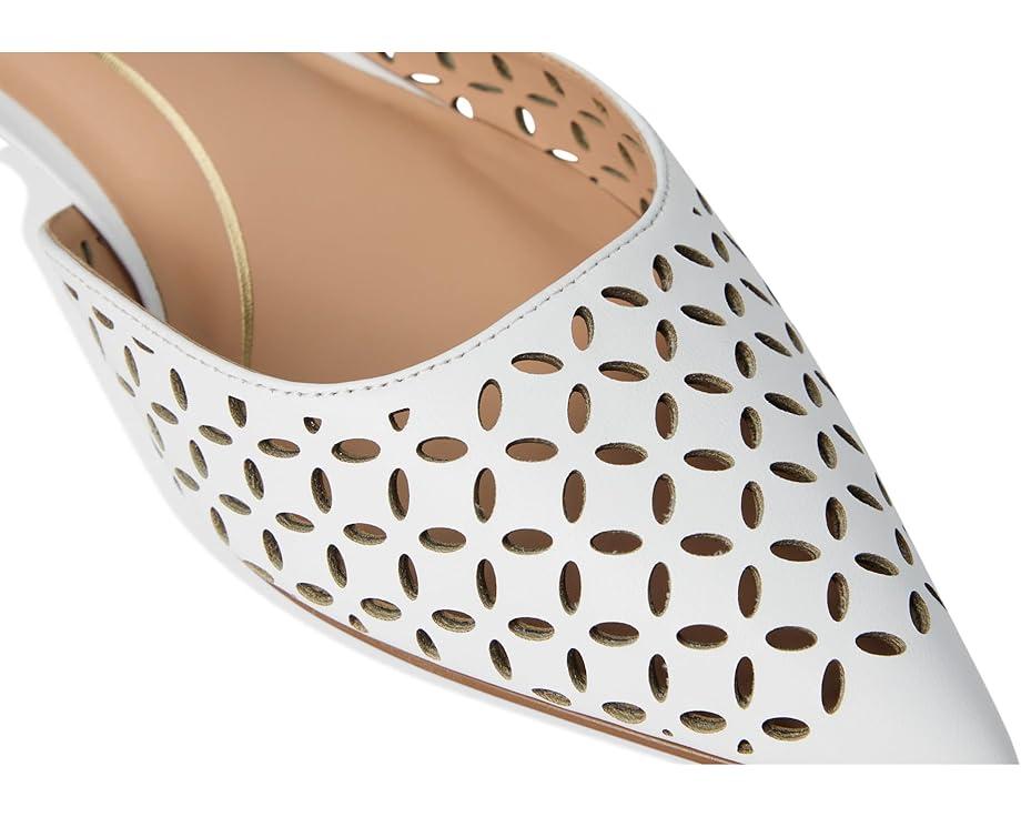 Marlah T-Strap Ballet Flats Product Image