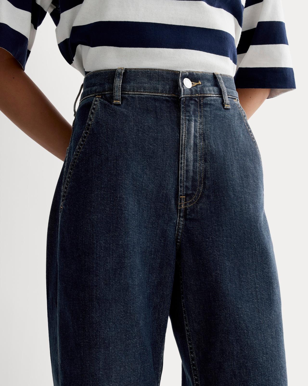Womens Way-High Twist Curve Jean by Everlane Product Image