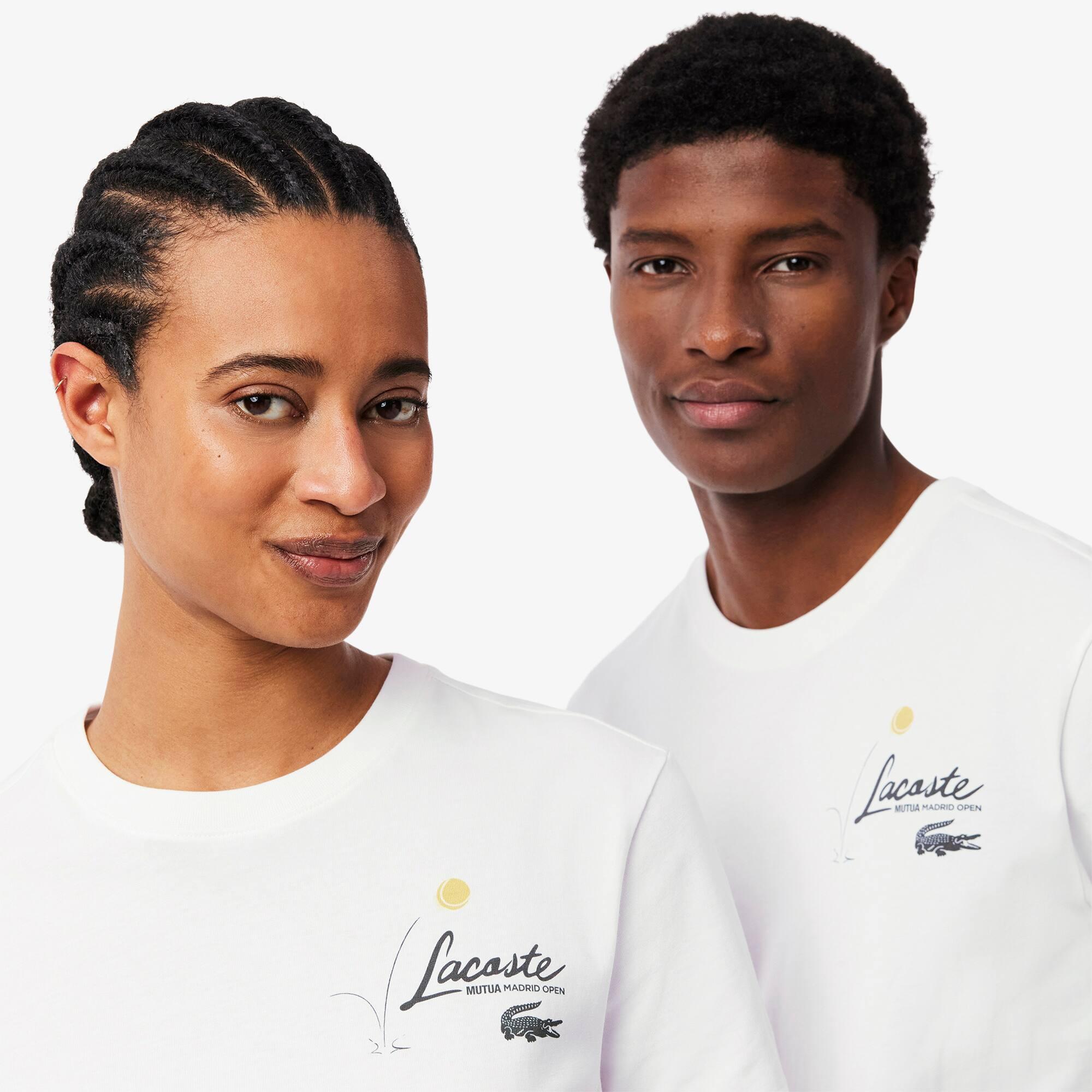 Mutua Madrid Open Edition T-shirt Product Image