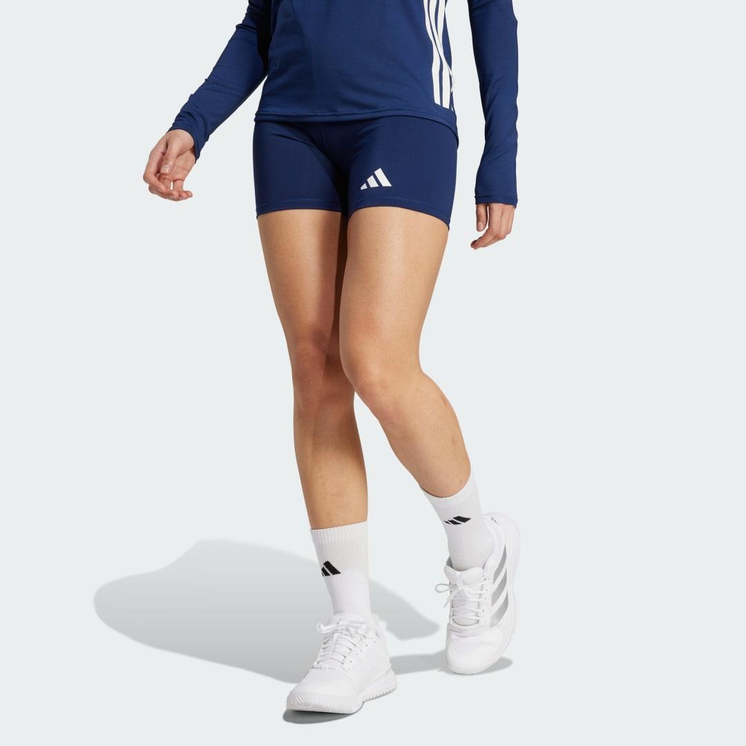 TECHFIT Volleyball Shorts Product Image