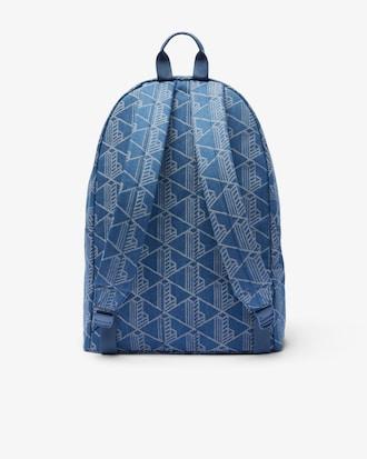 Neocroc Jacquard Motif Backpack Product Image