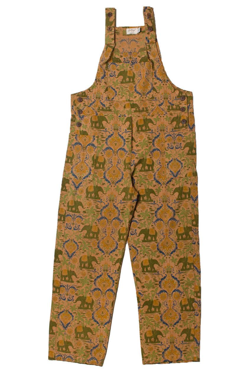 Elephant Overalls Product Image