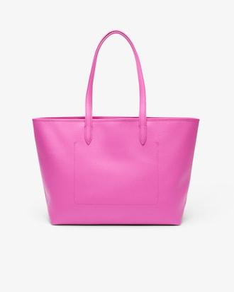 Anna Zipped Tote Product Image