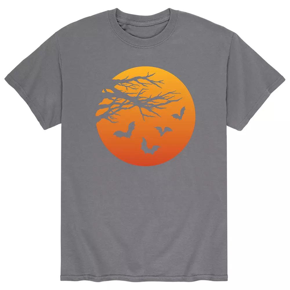 Men's Bats & Branches Tee,  Product Image