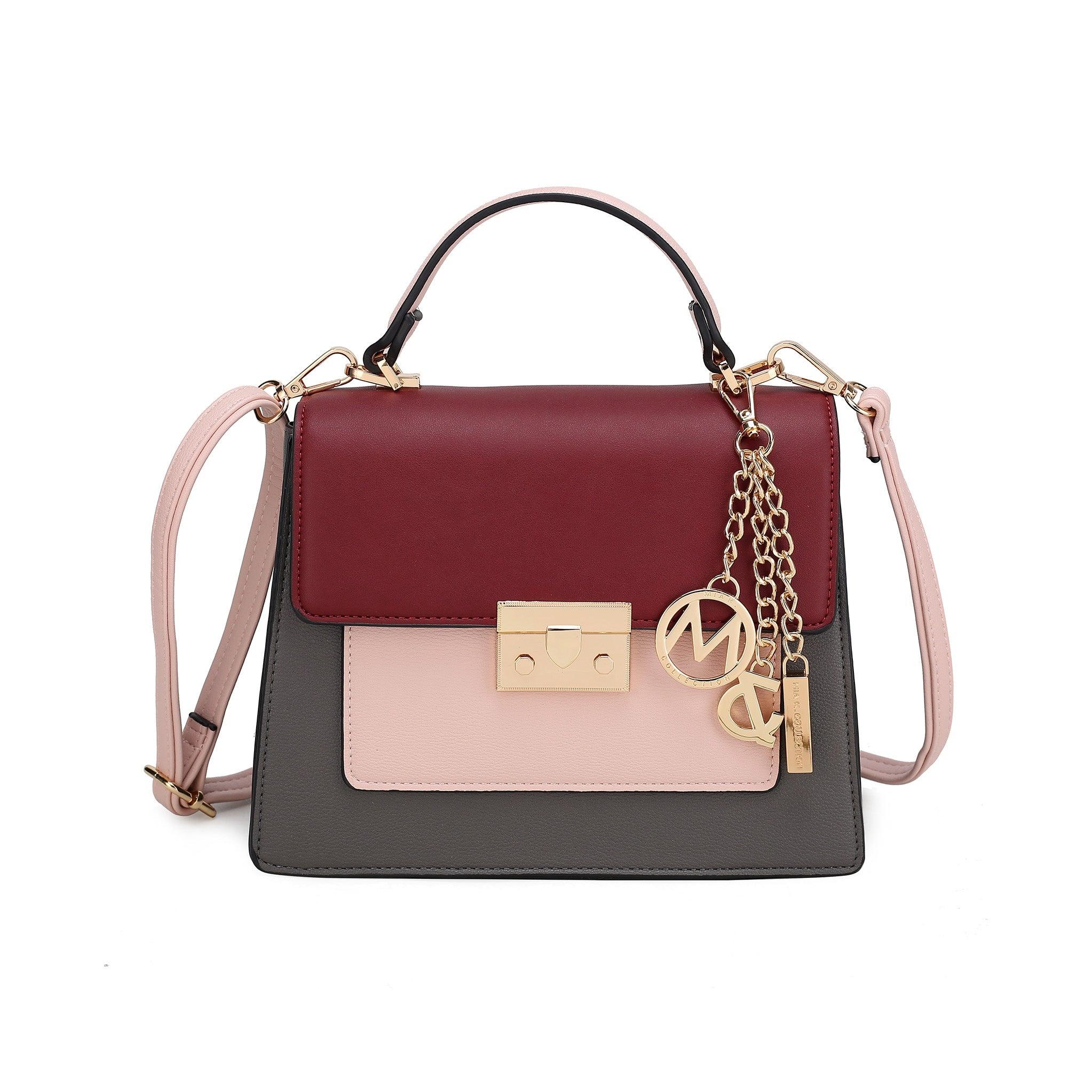 Quinzel Shoulder Bag Product Image