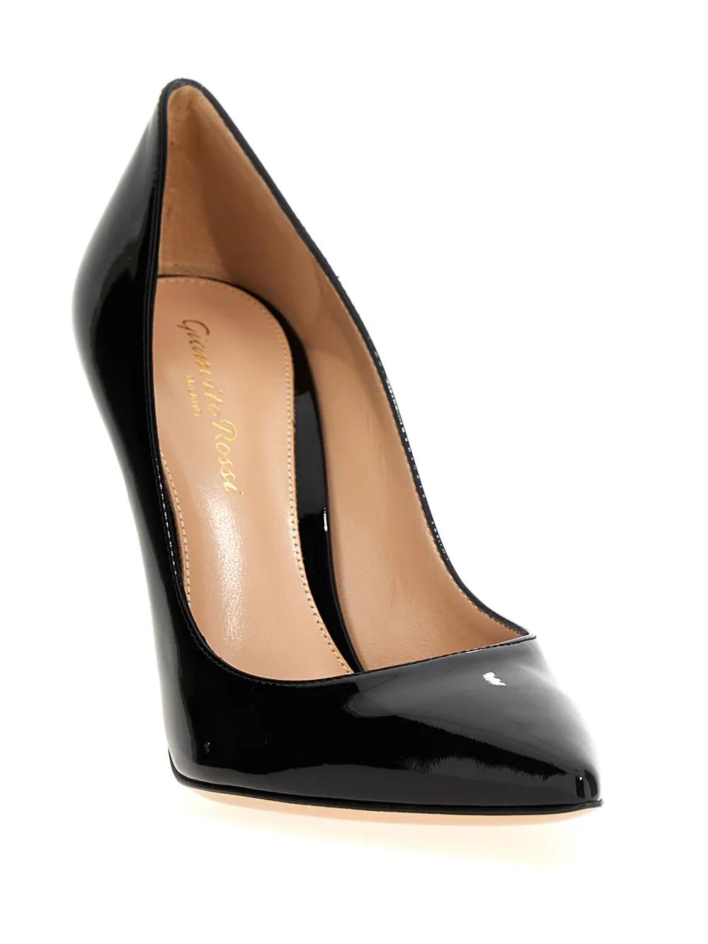 105mm Gianvito pumps Product Image
