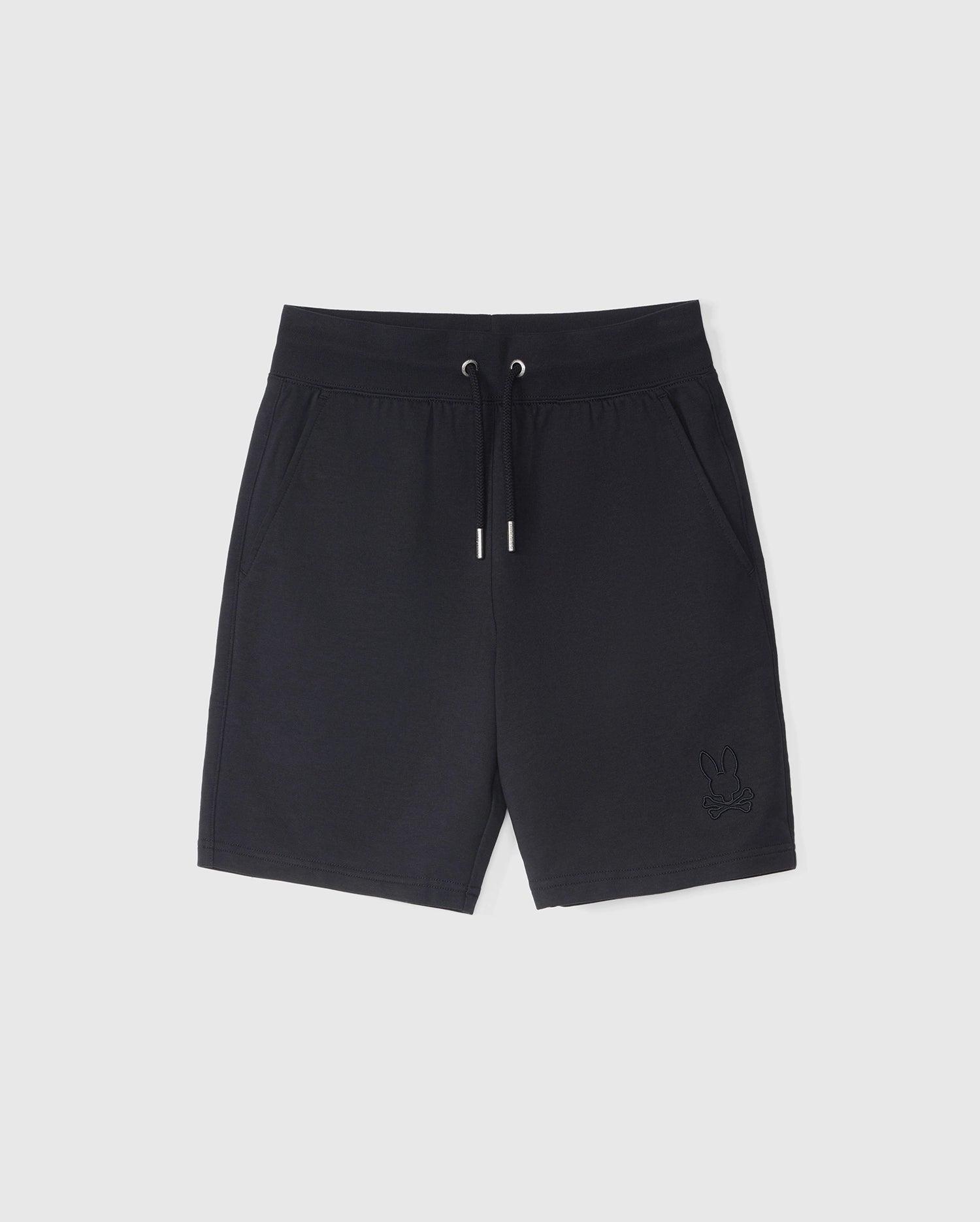 KIDS LIVINGSTON TERRY SWEATSHORT - B0R408B200 Kids Product Image