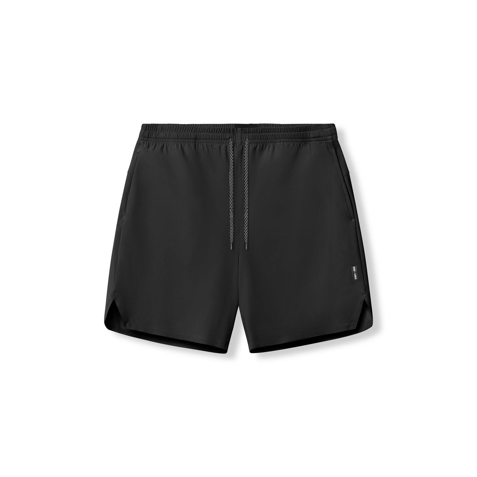 1063. Revolutional® Field Short - Black Male Product Image