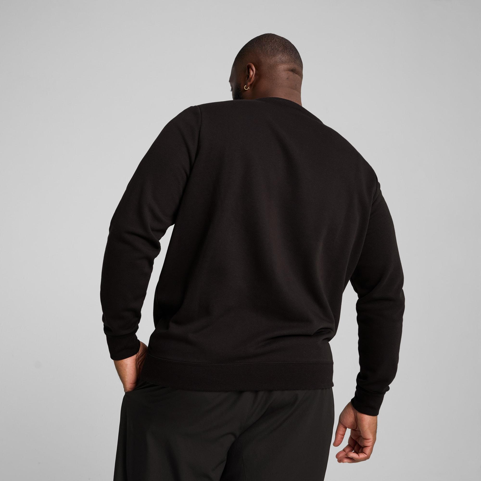 Essentials Men's Crew Neck Sweatshirt Product Image