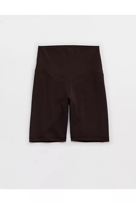 OFFLINE By Aerie Real Me XTRA 7" Bike Short Women's Product Image