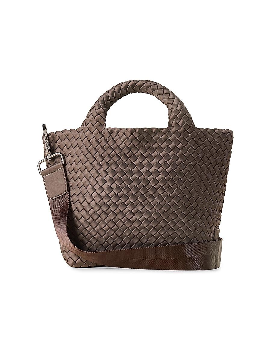 Womens St. Barths Small Tote Bag Product Image