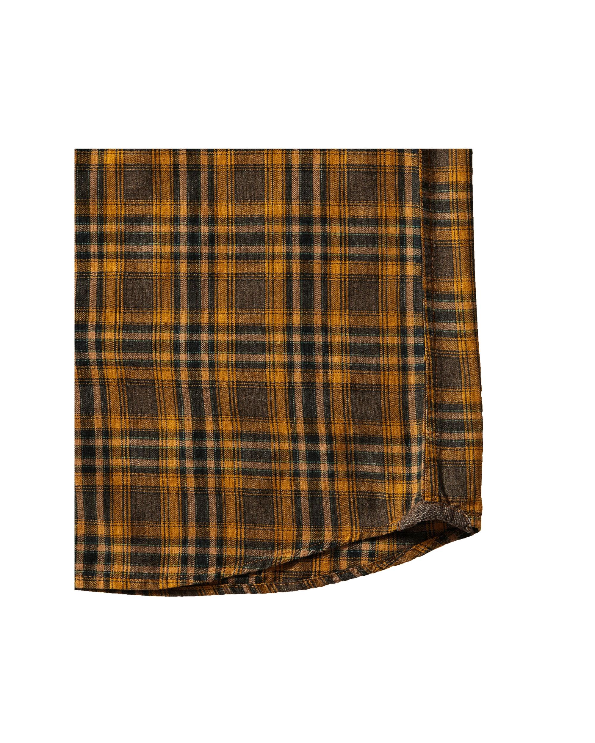 Winfield Herringbone Twill - Rubber Product Image