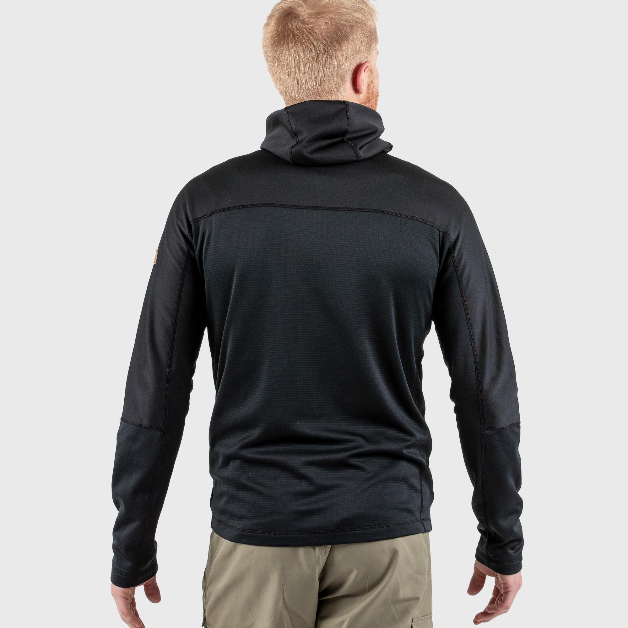 Abisko Trail Fleece M Product Image