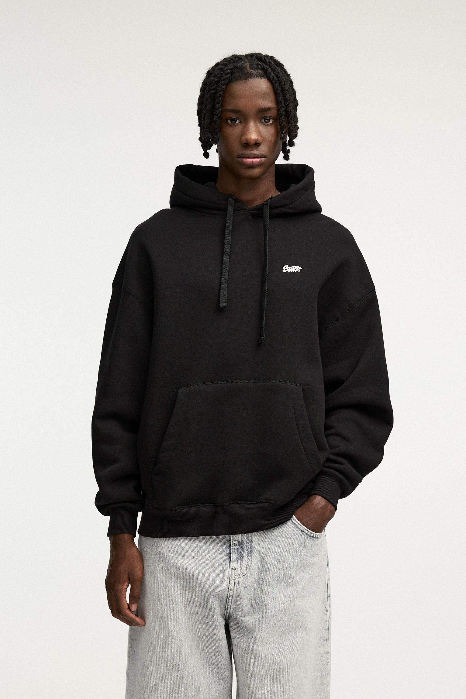 STWD hoodie Product Image