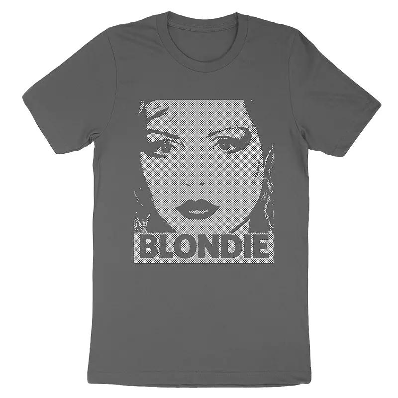 Mens Blondie Tee Product Image
