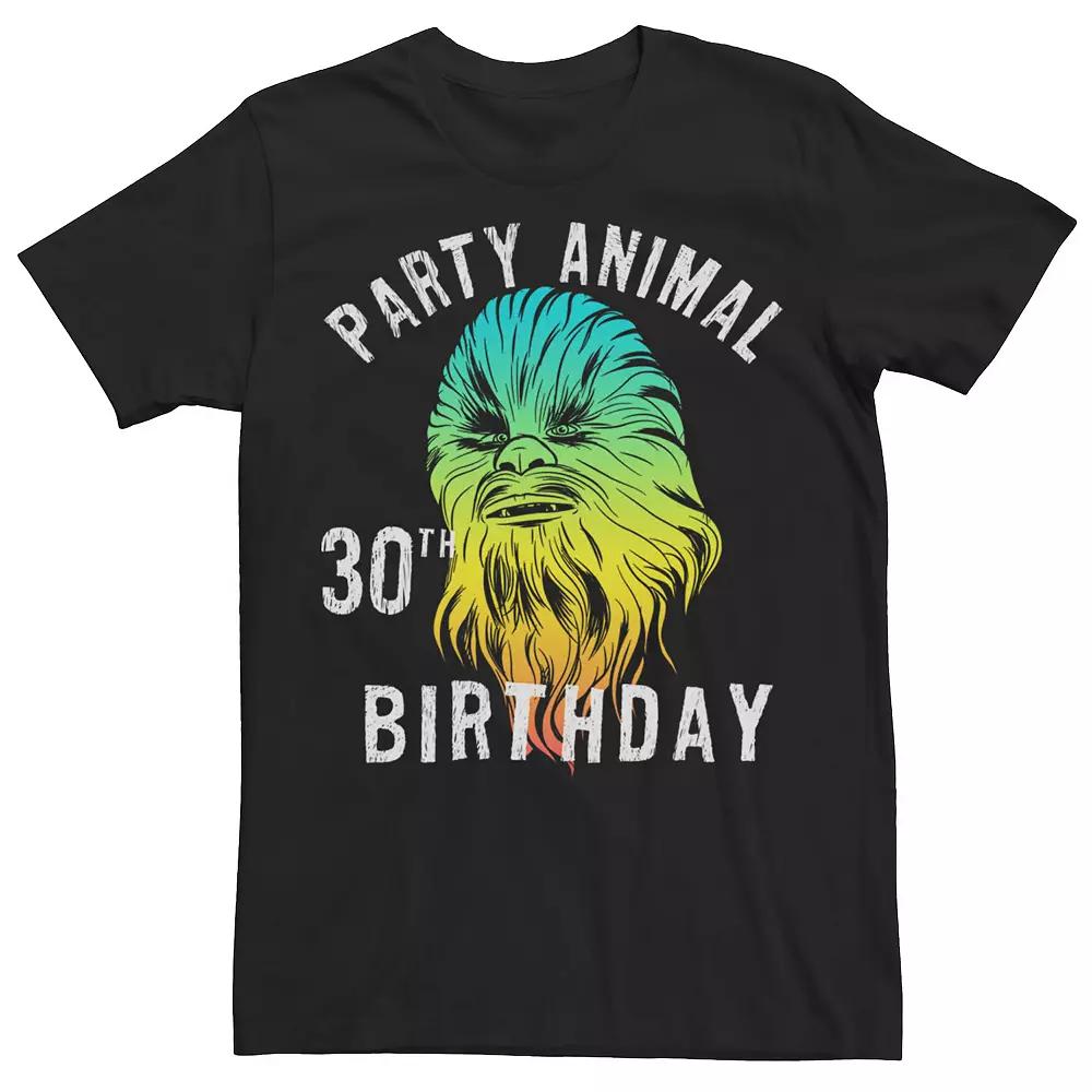 Men's Marvel Black Widow 50th Birthday Tee,  Product Image