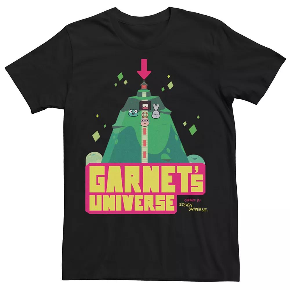 Men's Cartoon Network Steven Universe Tee,  Product Image