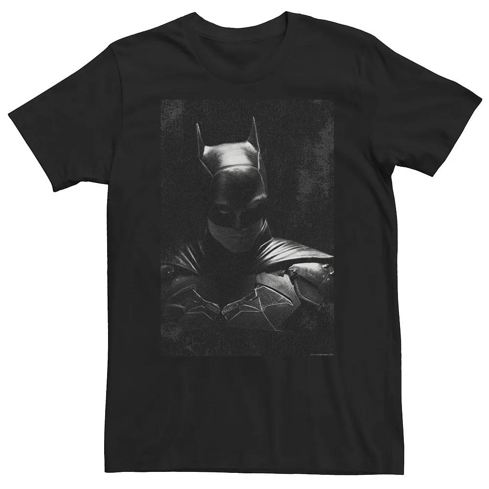 Men's Marvel Black Panther The Inventor Tee,  Product Image