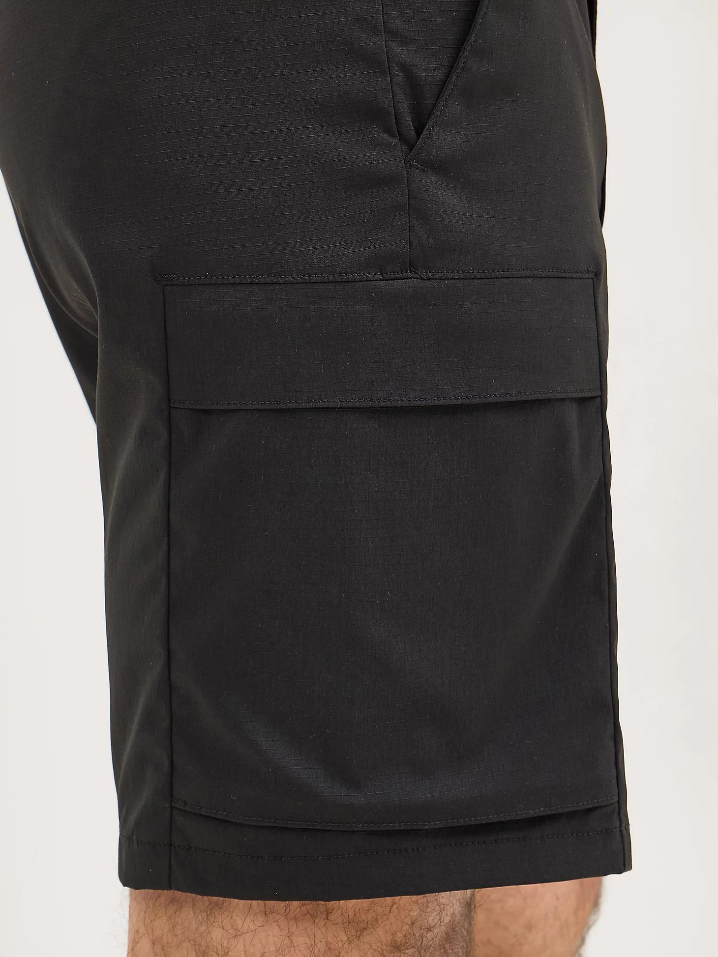 Men's Extreme Motion Performance Ripstop Cargo Short | Men's Shorts | Lee® Product Image