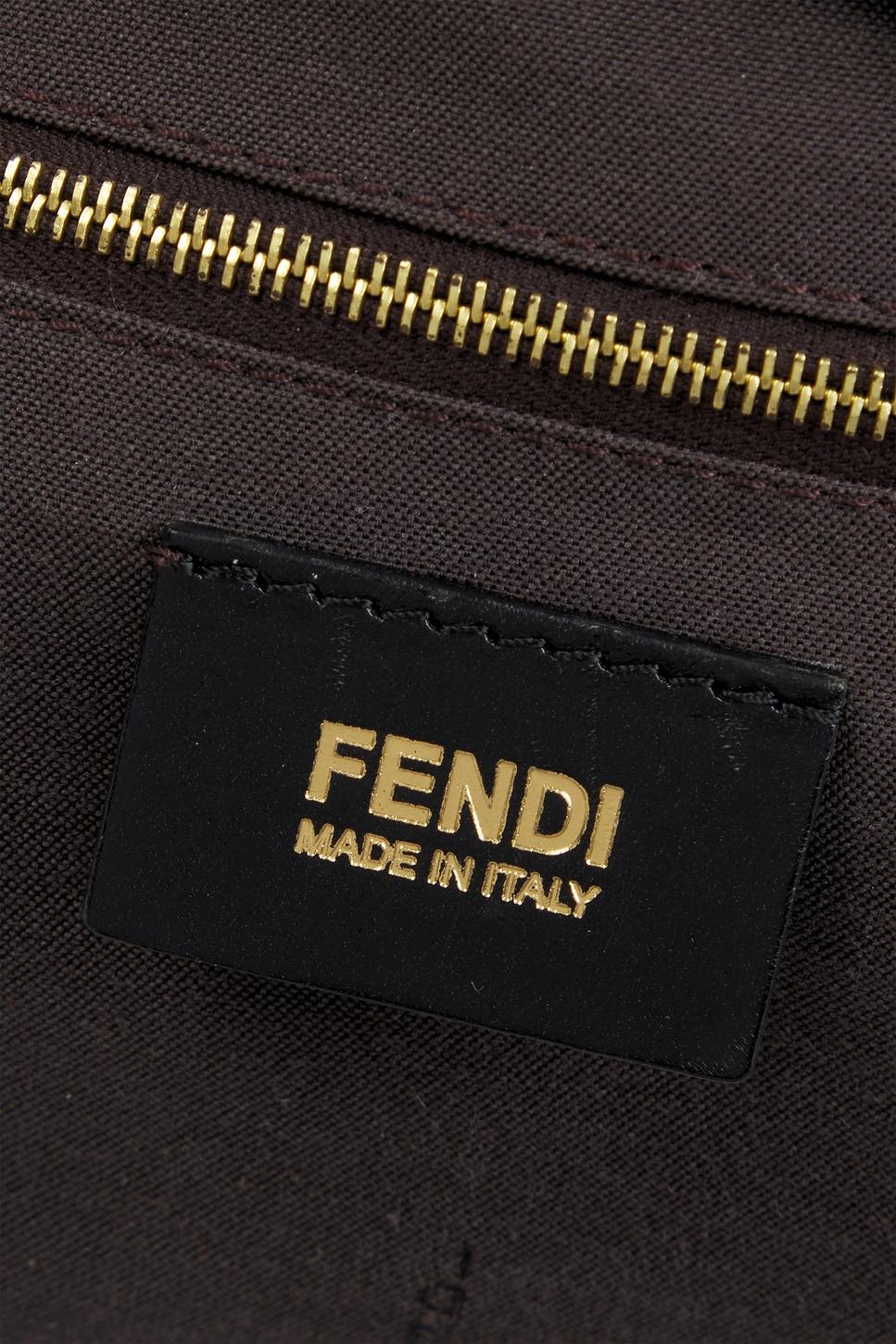 Fendi Chef Hobo Bag Product Image