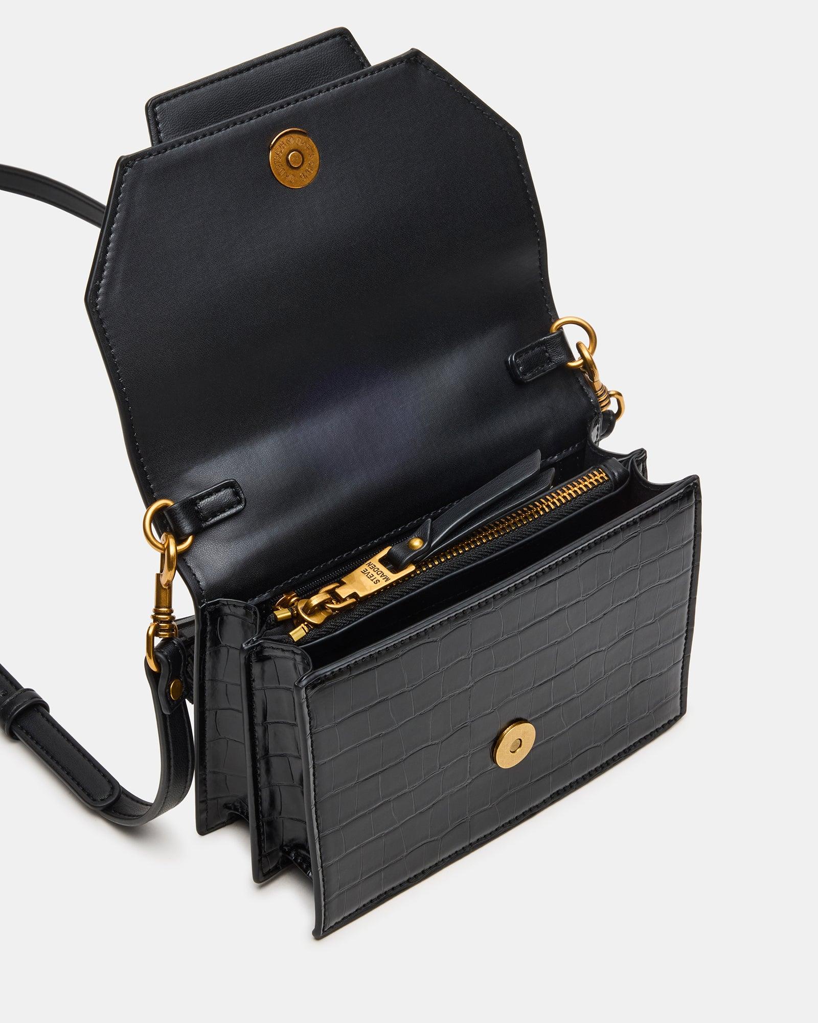 PREPPY BAG BLACK Female Product Image