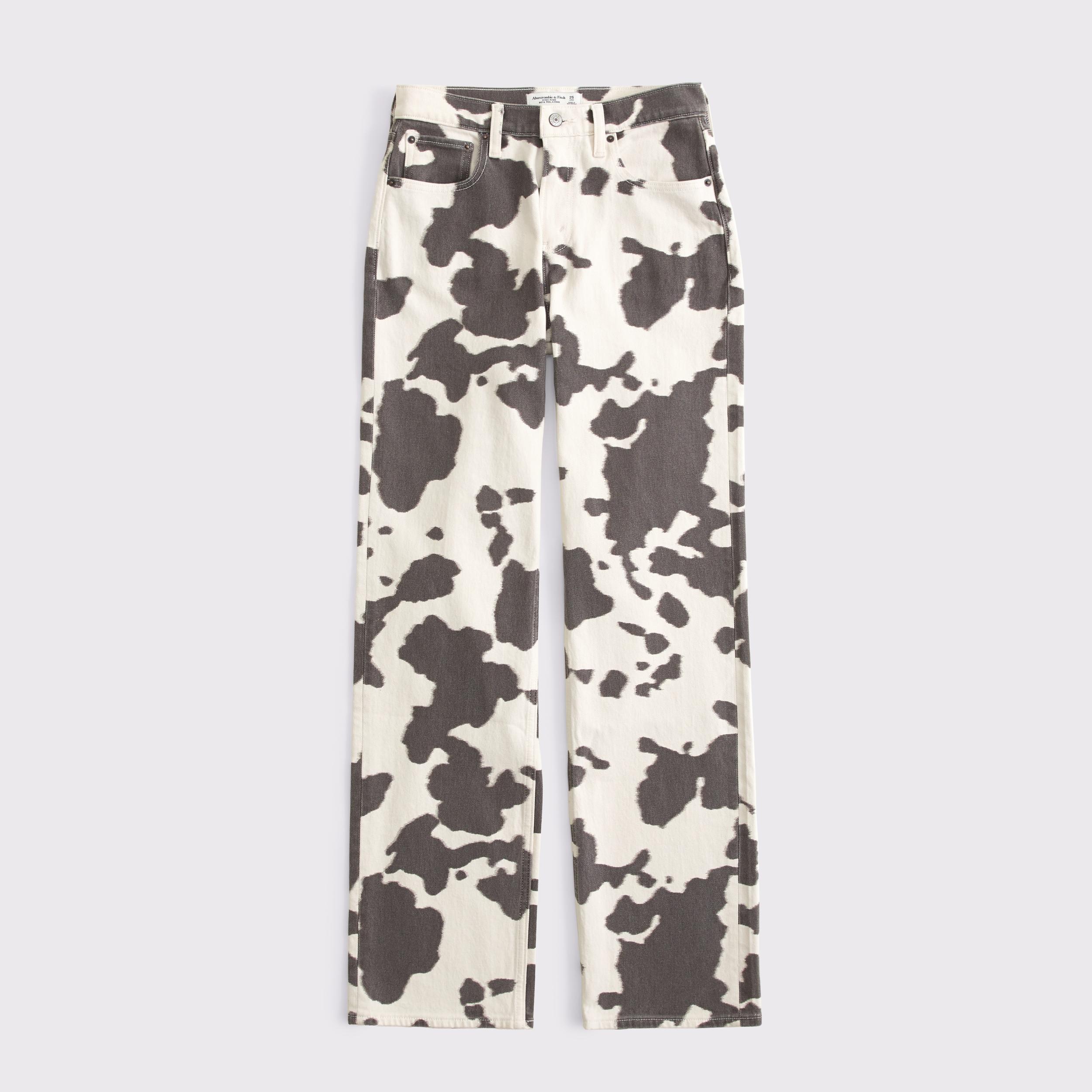 Curve Love High Rise 90s Relaxed Jean Product Image