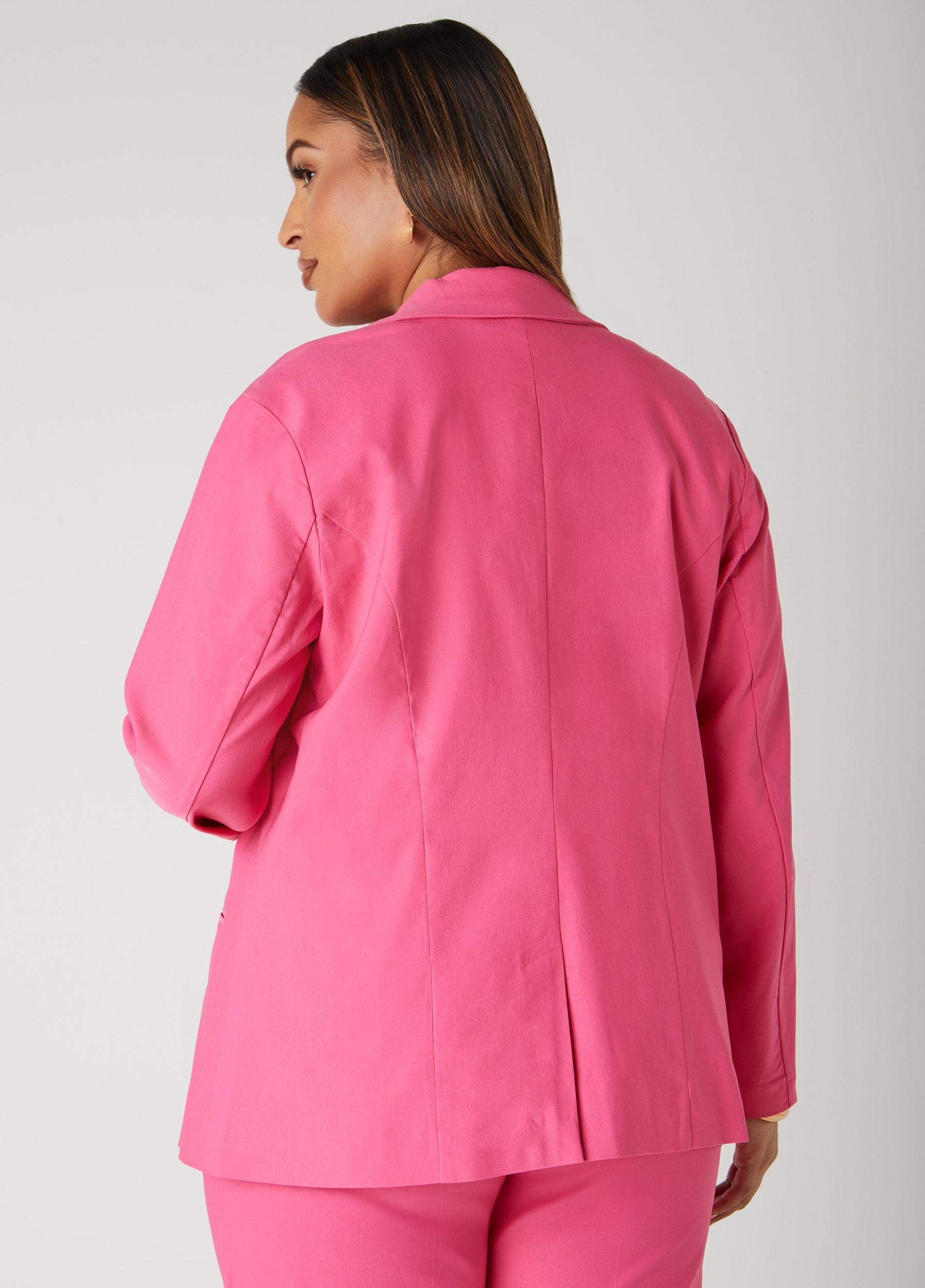 Millennium Twill Blazer Product Image