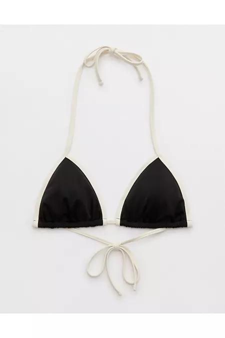 Aerie The Sun-Lover Shine Bikini Top Women's Product Image