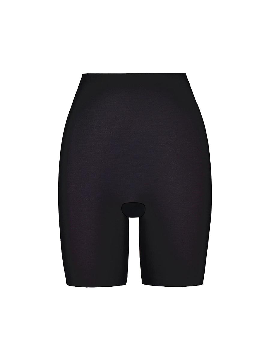 Womens Featherlight Control Shorts Product Image