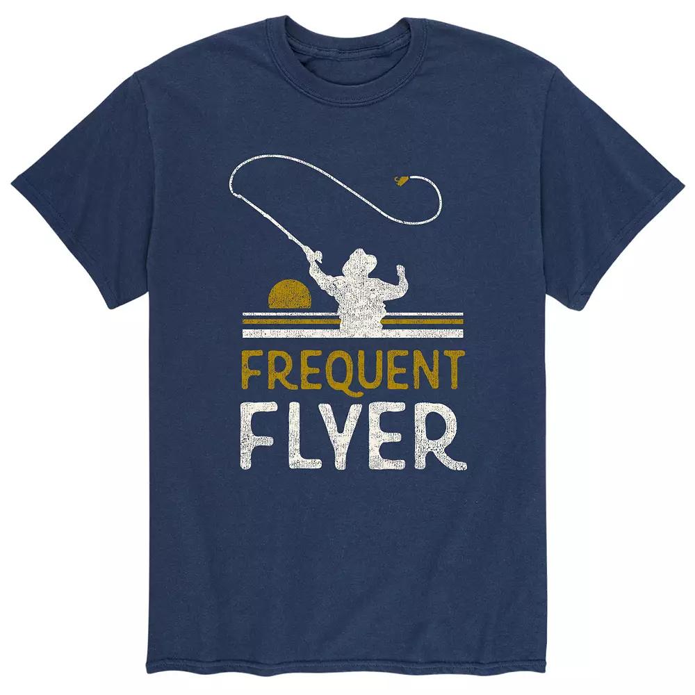 Men's Frequent Flyer Tee,  Product Image