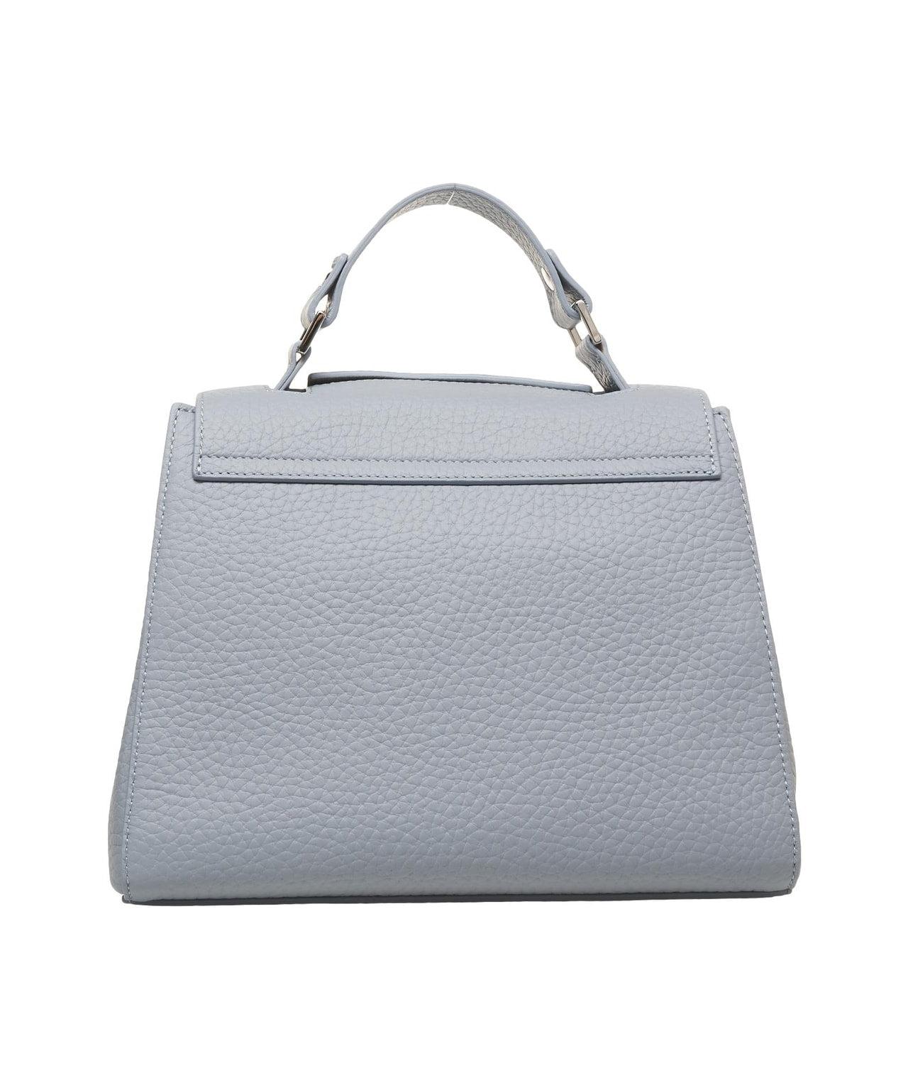 Leather handbag 'Sveva Soft' Product Image