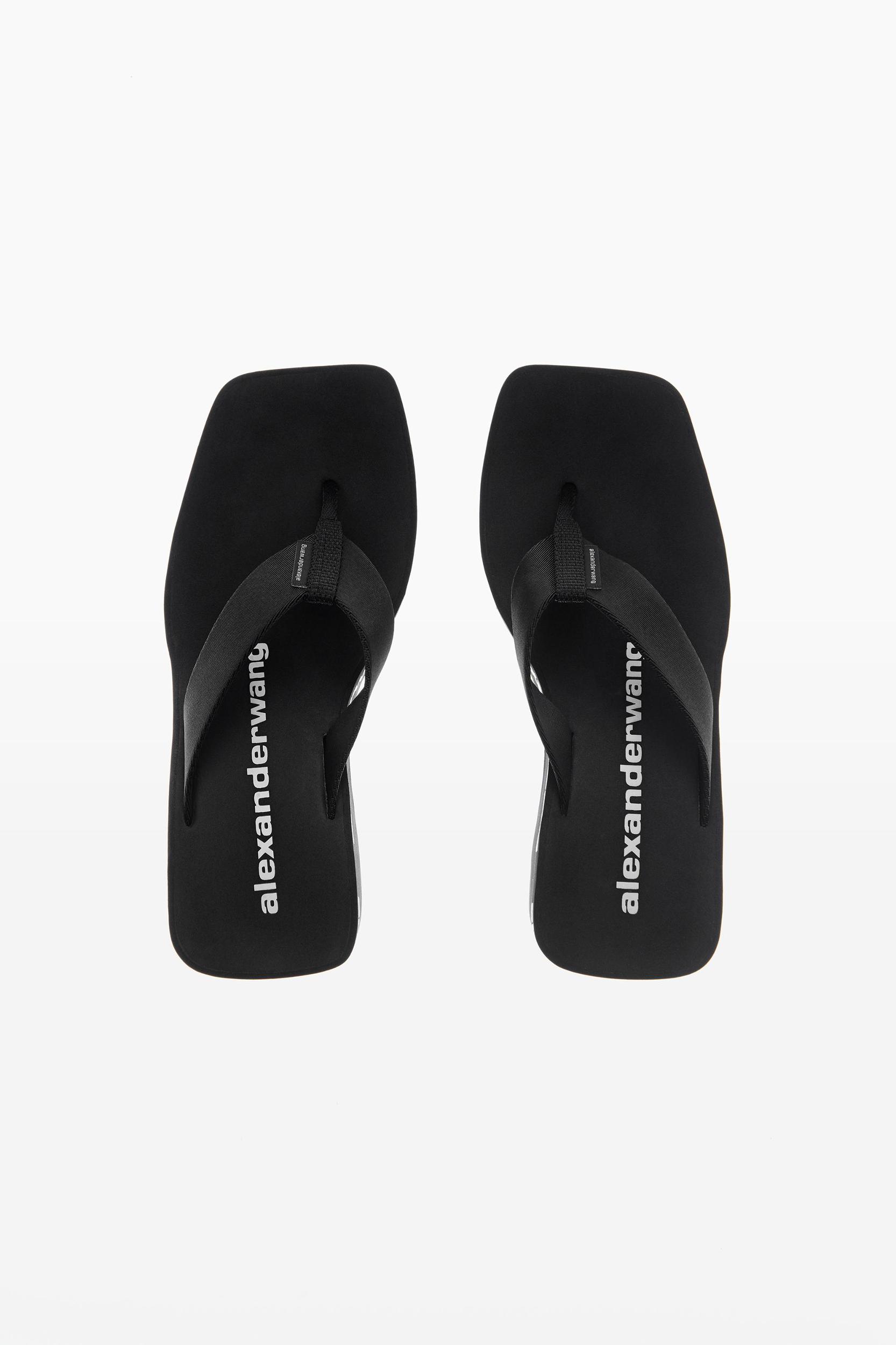 Aw Wedge Flip-flop Product Image