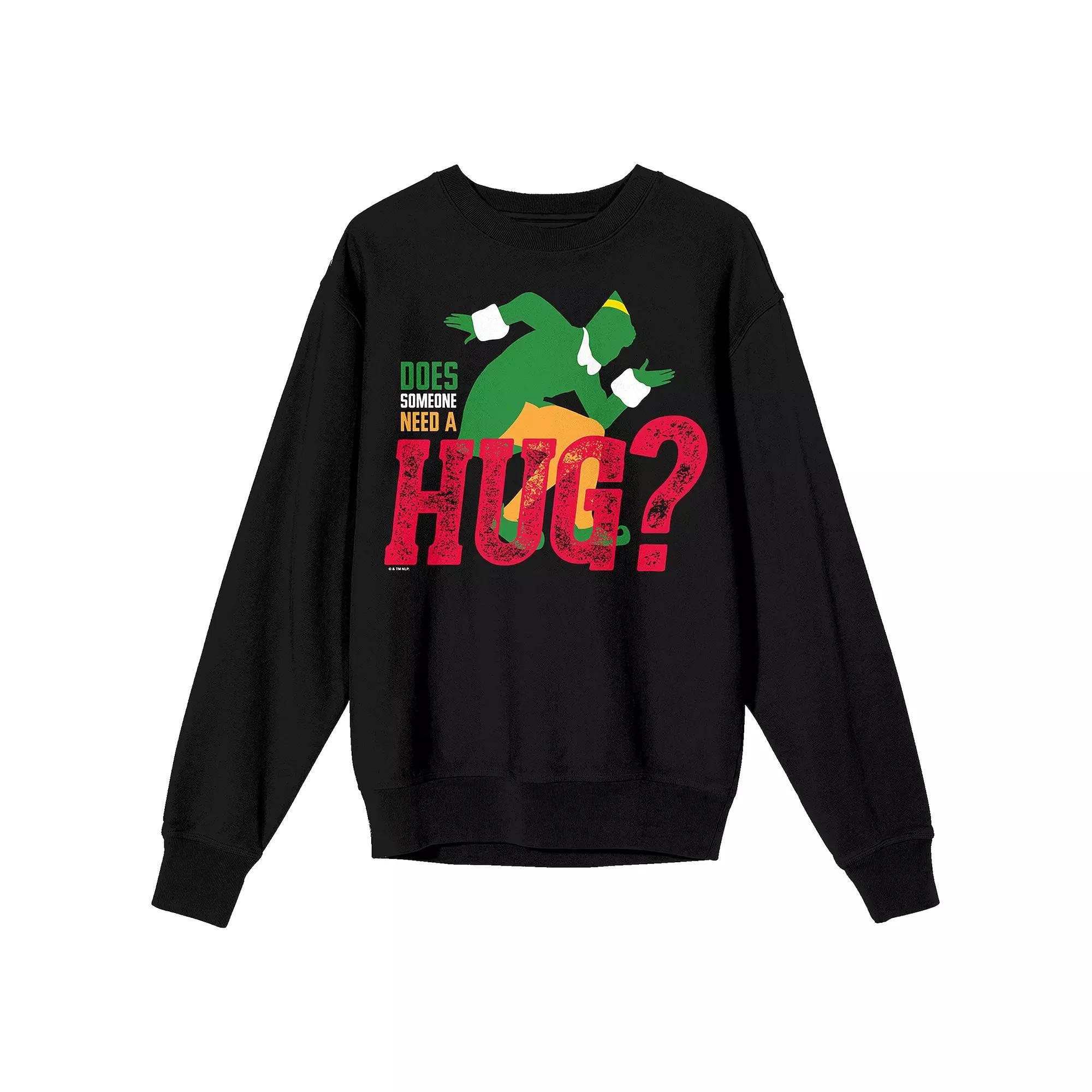 Men's Stranger Things Demogorgon Long Sleeve Graphic Tee,  Product Image