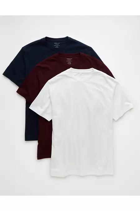 AE Lived-In T-Shirt 3-Pack Men's Product Image