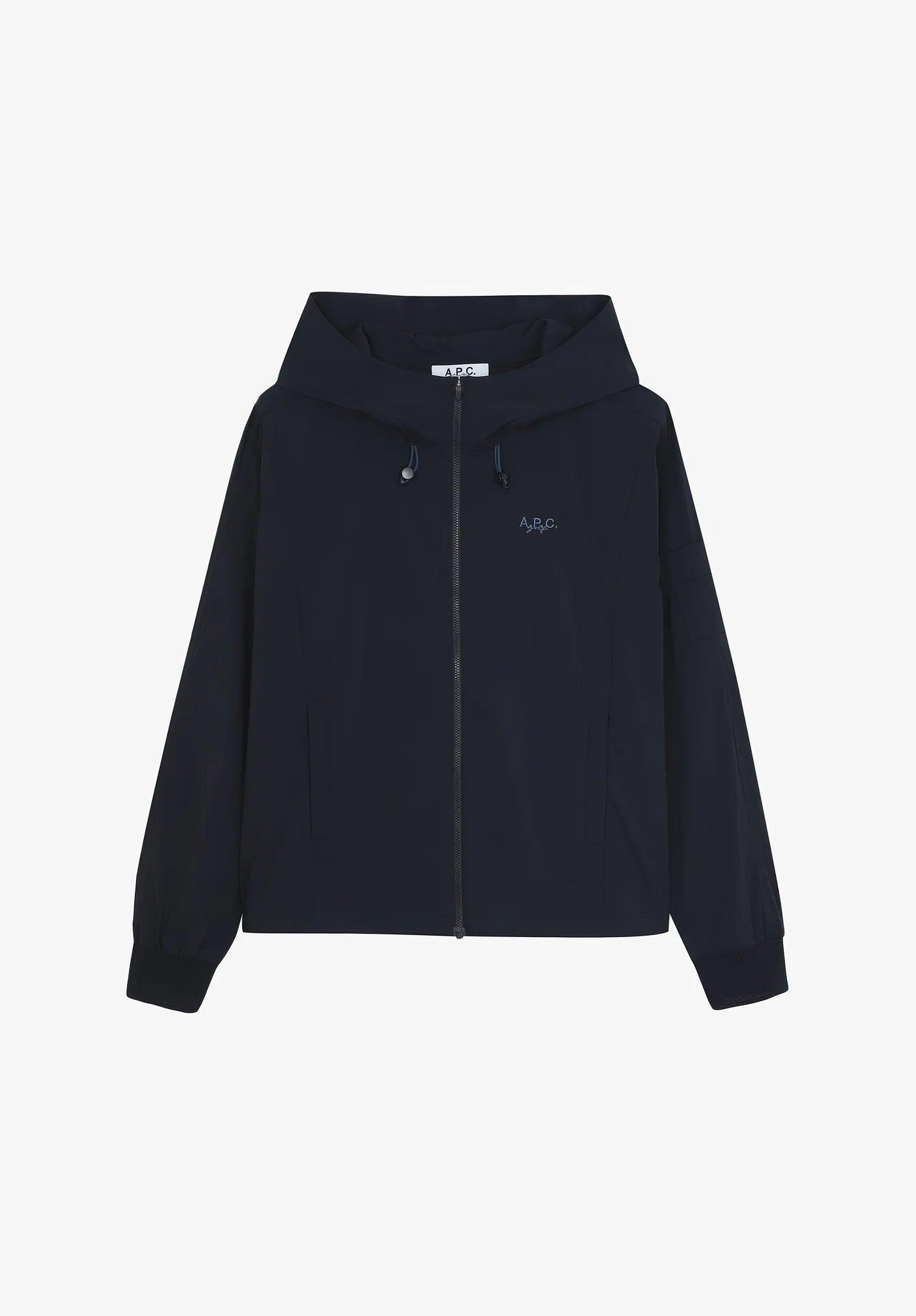 Noa Windbreaker Female Product Image