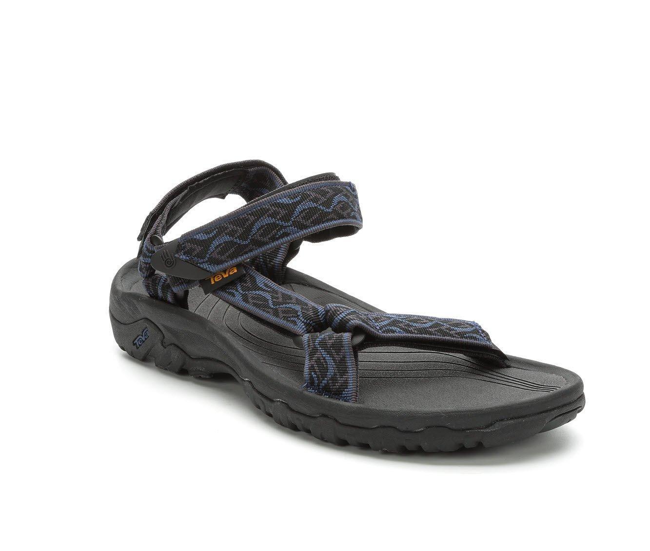 Men's Teva Hurricane 4 Outdoor Sandals Product Image