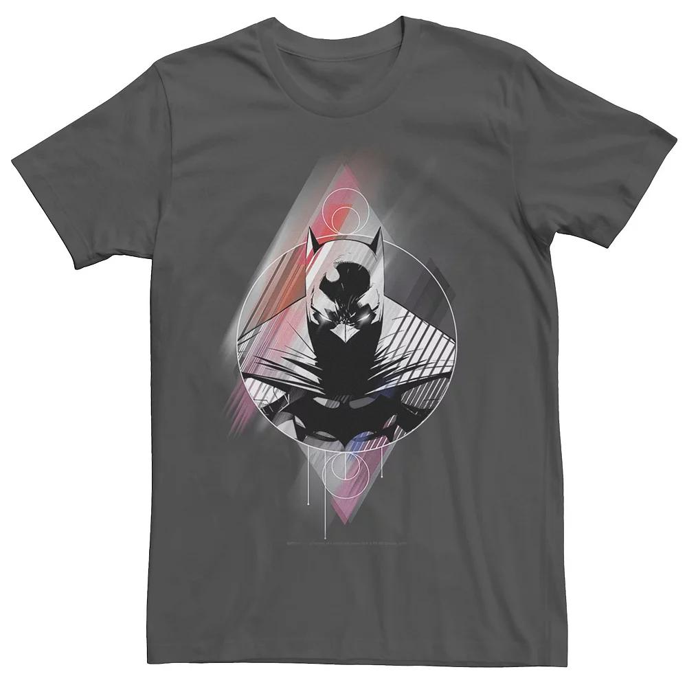 Men's DC Comics Batman Diamond Tee,  Product Image