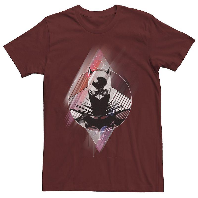 Men's Star Wars Striped Trooper Tee,  Product Image