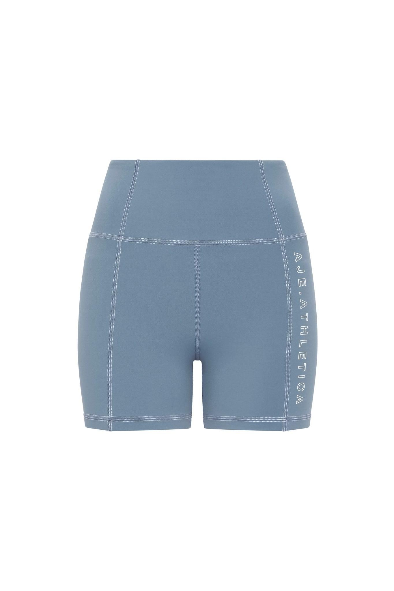 Signature Logo Bike Shorts 605 Product Image