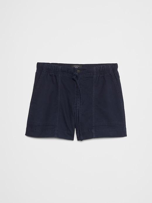 Chino Short Product Image