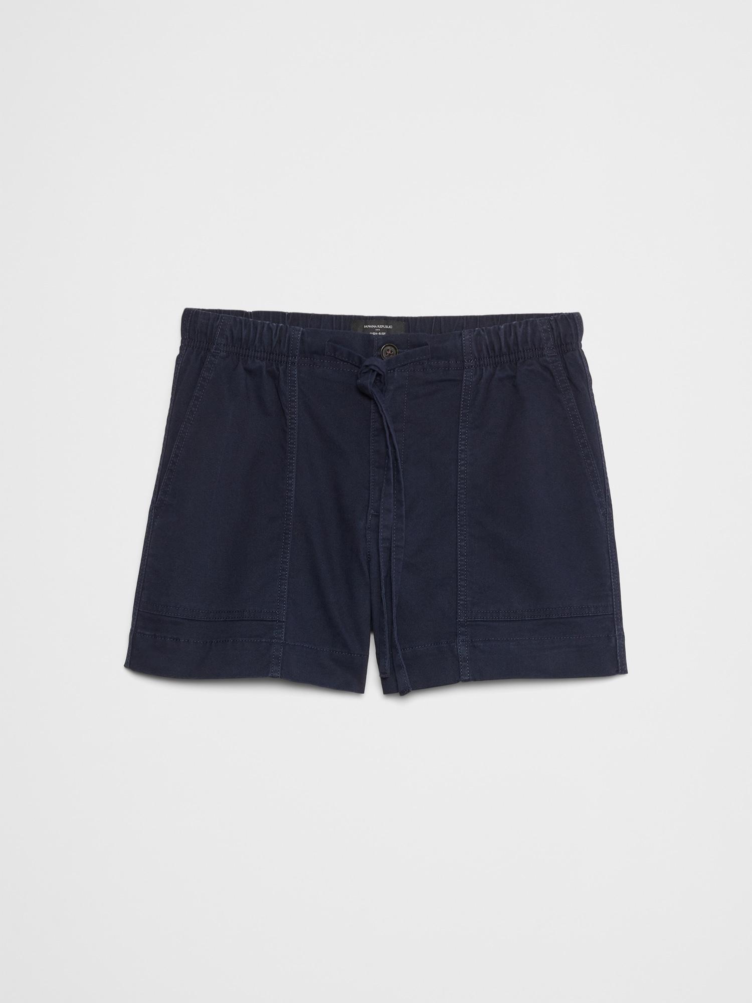 Chino Short Product Image