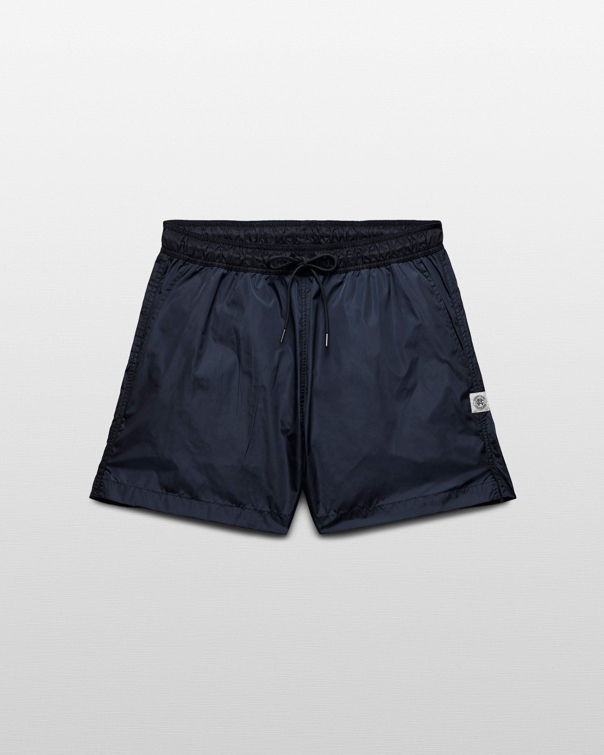 Econyl Nylon Riptide Standard Short 5" Male Product Image