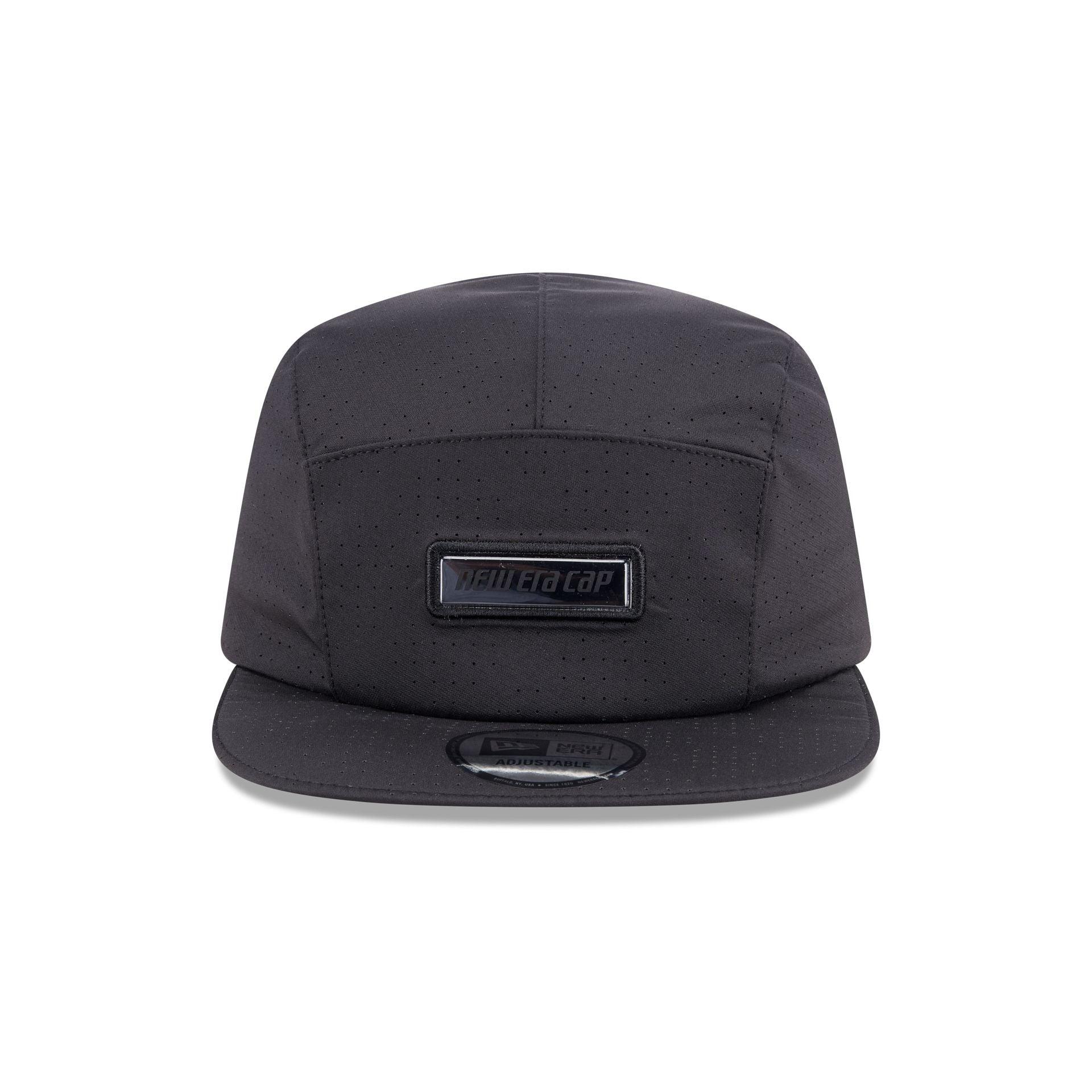New Era Cap Contour Runner Snapback Hat Male Product Image