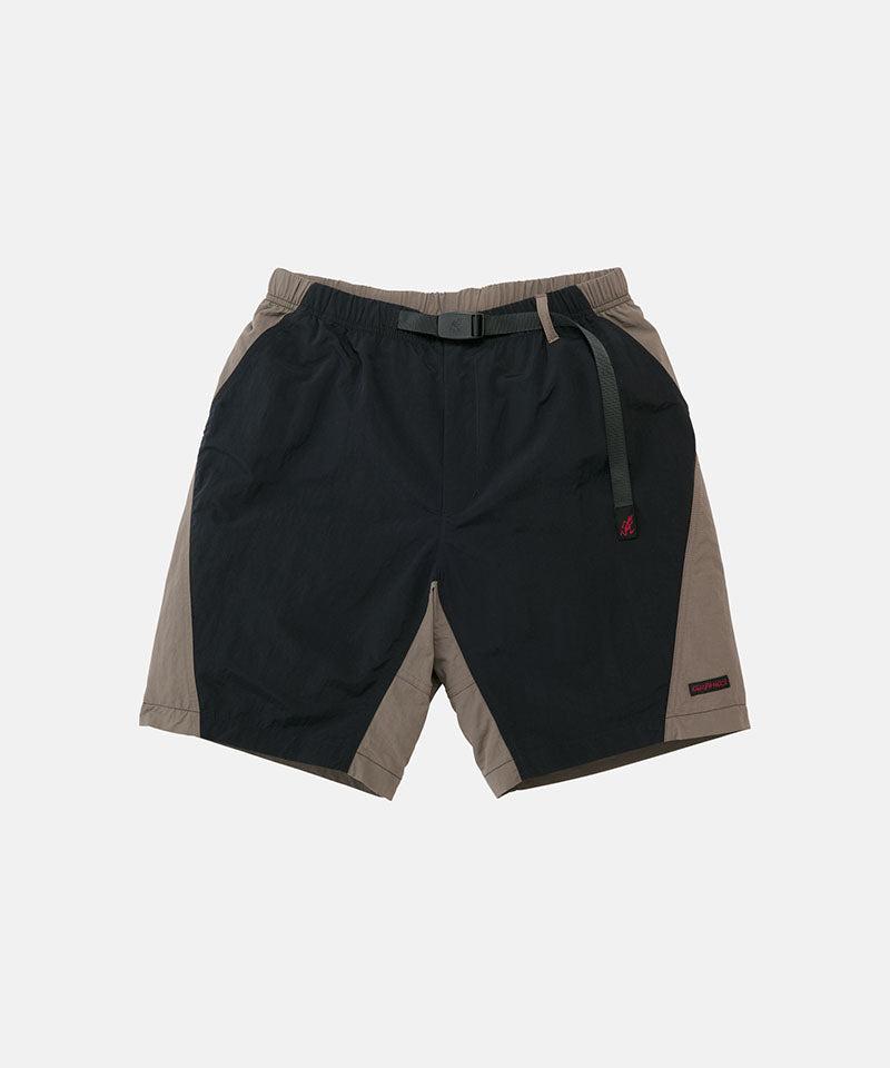 Nylon Block Short Product Image
